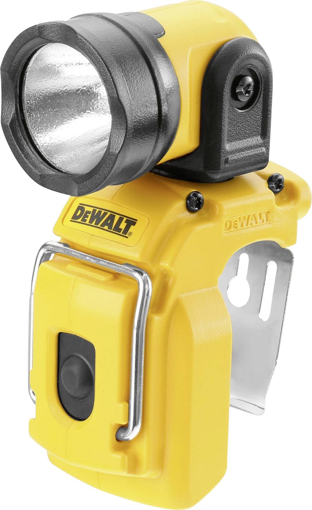 DEWALT DCL510N-XJ DCL510N-XJ Accu handschijnwerper