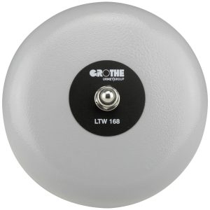 Grothe 22551 Bel 98 dBA Lichtgrijs Grothe 22551 Bel 98 dBA Lichtgrijs