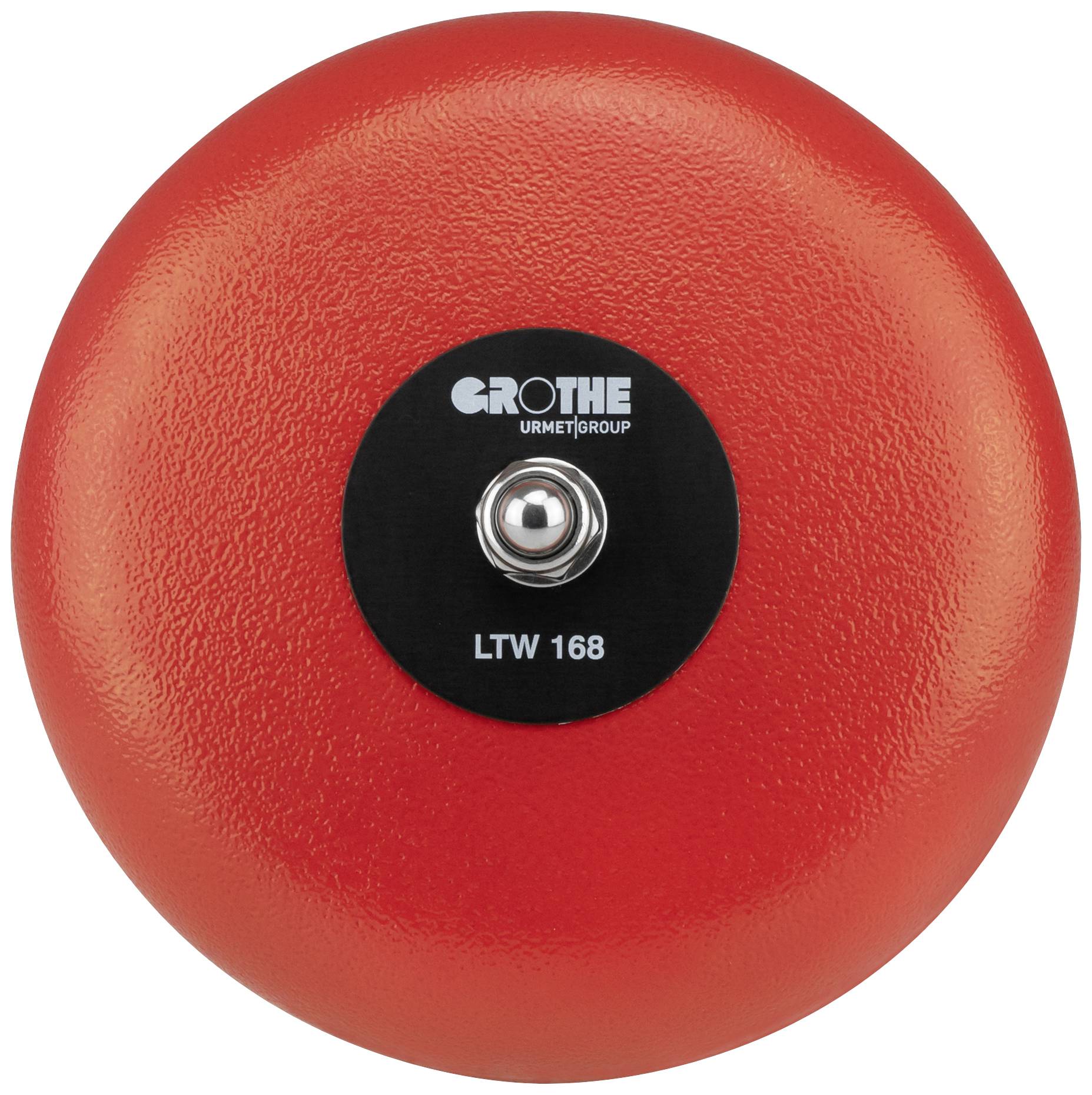 Grothe 22561 Bel 98 dBA Rood