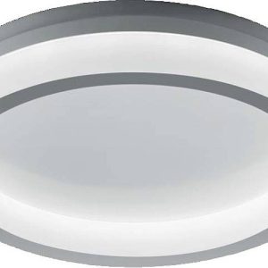 Trilux 6333840 POLARONIQ #6333840 LED-plafondlamp LED 17 W Wit Trilux 6333840 POLARONIQ #6333840 LED-plafondlamp LED 17 W Wit