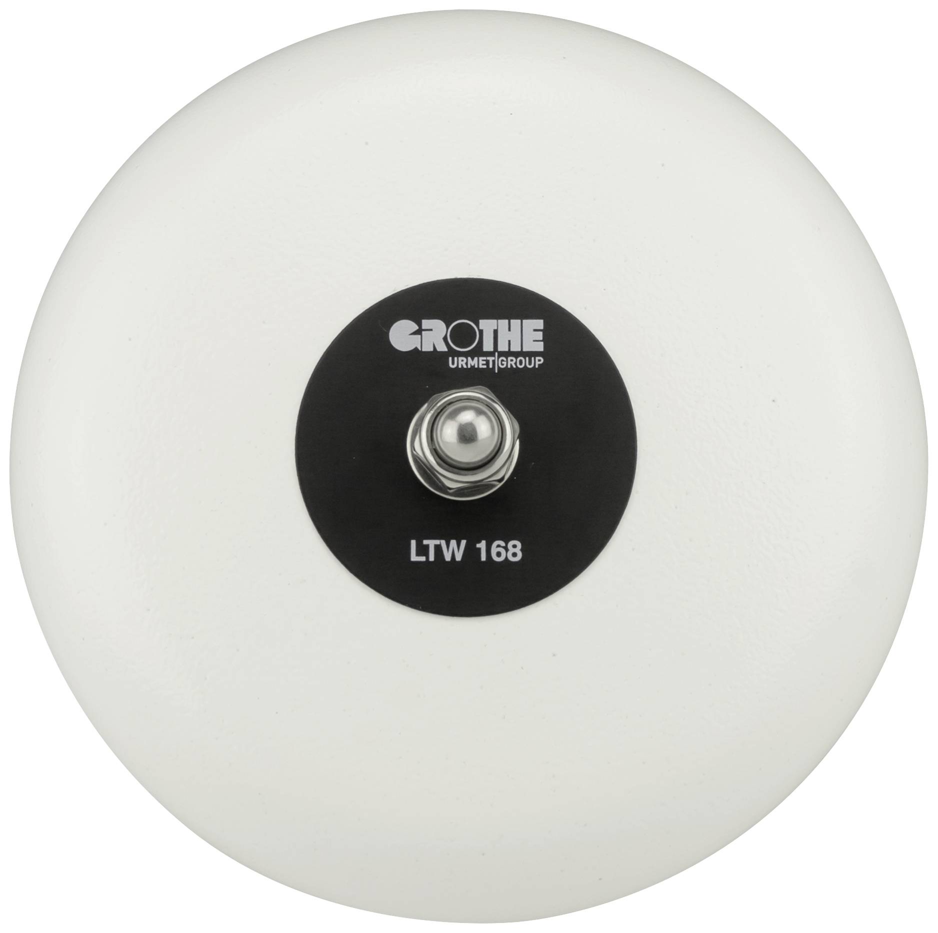 Grothe 22572 Bel 100 dBA Wit