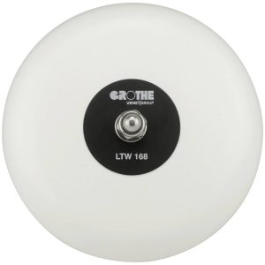 Grothe 22573 Bel 100 dBA Wit Grothe 22573 Bel 100 dBA Wit