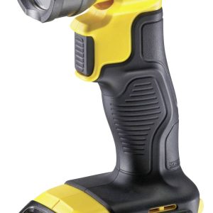 DEWALT DCL040-XJ DCL040-XJ Accu handschijnwerper