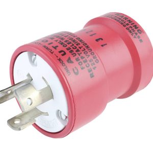 Molex 1301510020 NEMA-adapter