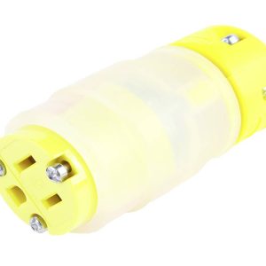 Molex 1301410033 NEMA-koppeling Molex 1301410033 NEMA-koppeling