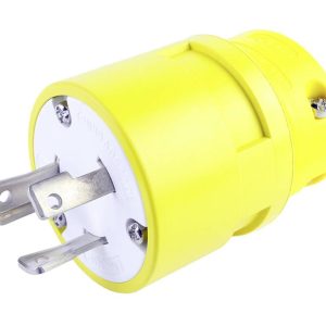 Molex 1301420034 NEMA-stekker Molex 1301420034 NEMA-stekker