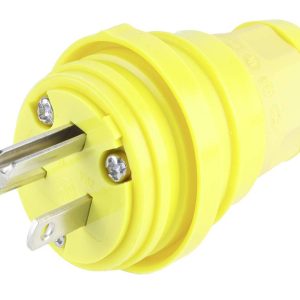 Molex 1301460022 NEMA-stekker