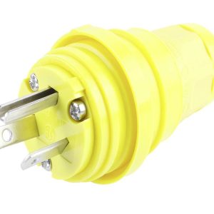 Molex 1301460028 NEMA-stekker