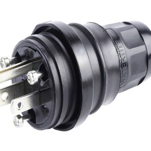 Molex 1301460032 NEMA-stekker