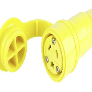 Molex 1301460059 NEMA-koppeling Molex 1301460059 NEMA-koppeling