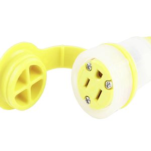 Molex 1301460063 NEMA-koppeling Molex 1301460063 NEMA-koppeling
