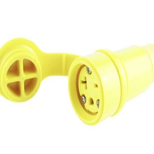 Molex 1301460068 NEMA-koppeling Molex 1301460068 NEMA-koppeling
