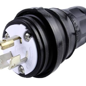 Molex 1301460083 NEMA-stekker Molex 1301460083 NEMA-stekker