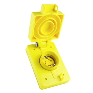 Molex 1301460153 NEMA-inbouwkoppeling Molex 1301460153 NEMA-inbouwkoppeling