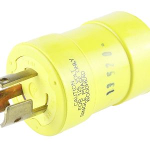 Molex 1301510013 NEMA-adapter