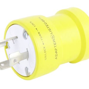 Molex 1301510023 NEMA-adapter