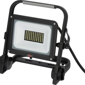 Brennenstuhl JARO 4060 M 1171250343 LED-buitenschijnwerper Energielabel: D (A – G) 30 W Lichtkleur (naam): Daglichtwit Brennenstuhl JARO 4060 M 1171250343 LED-buitenschijnwerper Energielabel: D (A – G) 30 W Lichtkleur (naam): Daglichtwit