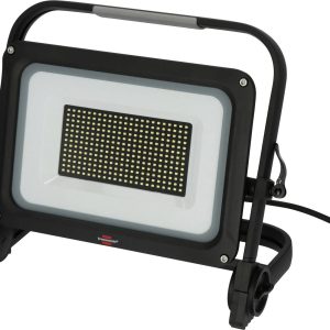 Brennenstuhl JARO 20060 M 1171250747 LED-buitenschijnwerper Energielabel: D (A – G) 150 W Lichtkleur (naam): Daglichtwit Brennenstuhl JARO 20060 M 1171250747 LED-buitenschijnwerper Energielabel: D (A – G) 150 W Lichtkleur (naam): Daglichtwit