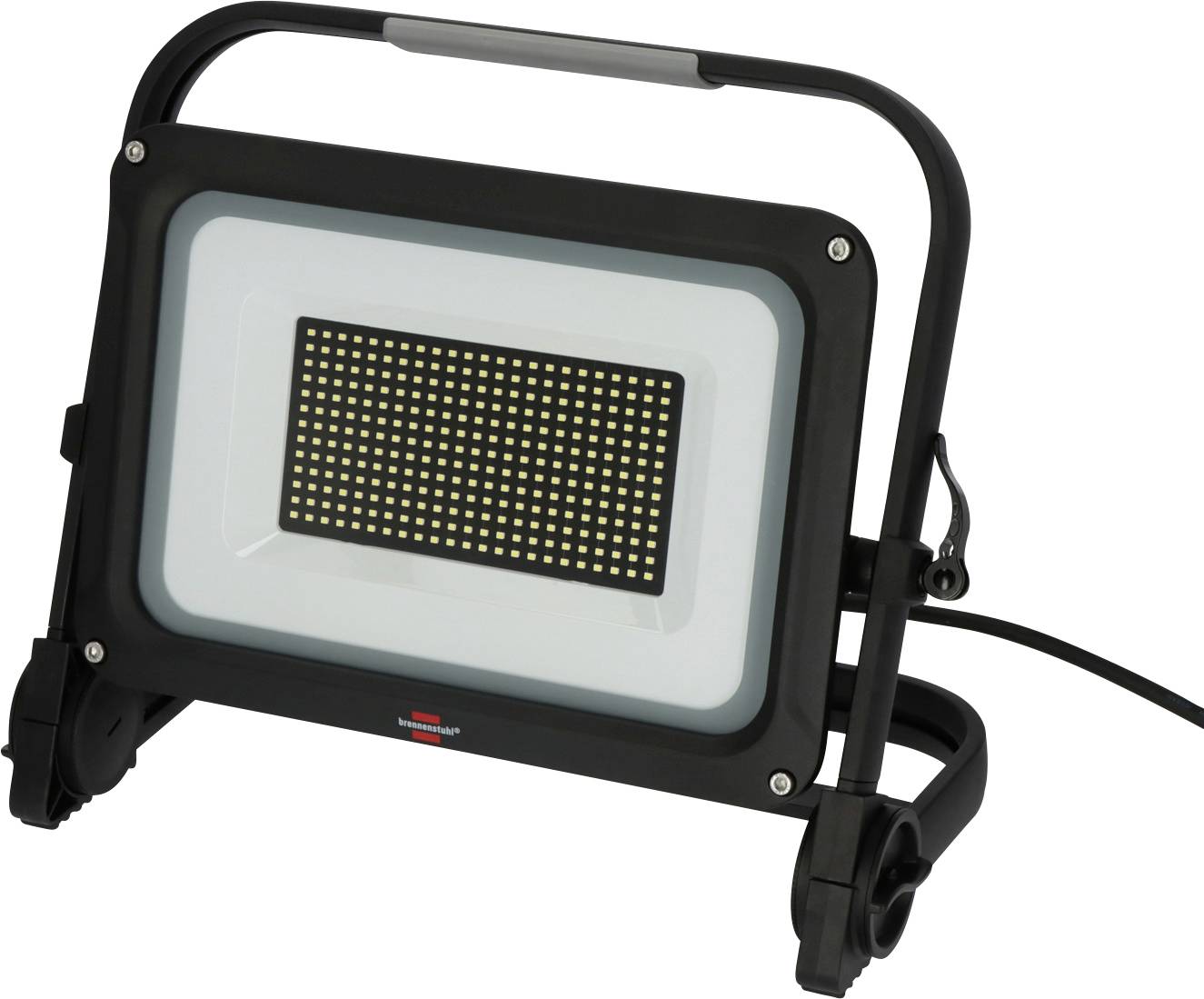 Brennenstuhl JARO 20060 M 1171250747 LED-buitenschijnwerper Energielabel: D (A - G) 150 W Lichtkleur (naam): Daglichtwit