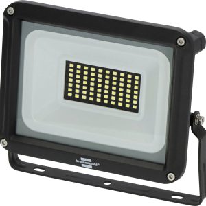 Brennenstuhl JARO 4060 1171250341 LED-buitenschijnwerper Energielabel: D (A – G) 30 W Lichtkleur (naam): Daglichtwit Brennenstuhl JARO 4060 1171250341 LED-buitenschijnwerper Energielabel: D (A – G) 30 W Lichtkleur (naam): Daglichtwit