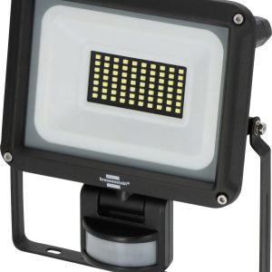 Brennenstuhl JARO 4060 P 1171250342 LED-buitenschijnwerper met bewegingsmelder Energielabel: D (A – G) 30 W Lichtkleur ( Brennenstuhl JARO 4060 P 1171250342 LED-buitenschijnwerper met bewegingsmelder Energielabel: D (A – G) 30 W Lichtkleur (