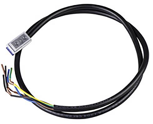 Schneider Electric XB5S7B2L2 Vingerafdruk toegangssysteem