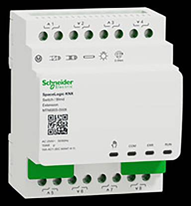 Schneider Electric MTN6805-0008 Jaloezieactor