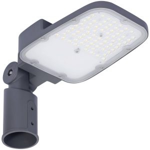LEDVANCE Area Small 181981.LE.00.01 LED-straatverlichting LED Zonder 45 W Grijs LEDVANCE Area Small 181981.LE.00.01 LED-straatverlichting LED Zonder 45 W Grijs