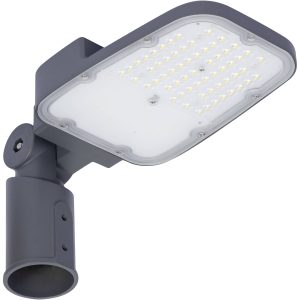LEDVANCE Area Small 181980.LE.00.01 LED-straatverlichting LED Zonder 30 W Grijs LEDVANCE Area Small 181980.LE.00.01 LED-straatverlichting LED Zonder 30 W Grijs