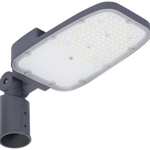 LEDVANCE Area Medium 181983.LE.00.01 LED-straatverlichting LED Zonder 65 W Grijs LEDVANCE Area Medium 181983.LE.00.01 LED-straatverlichting LED Zonder 65 W Grijs