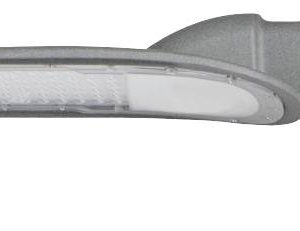 Kanlux Streton 36232 LED-straatverlichting Energielabel: E (A – G) LED 150 W Aluminium-grijs