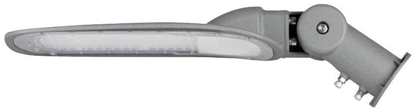 Kanlux Streton 36232 LED-straatverlichting Energielabel: E (A - G) LED 150 W Aluminium-grijs
