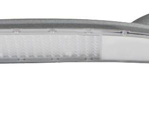 Kanlux Streton 36233 LED-straatverlichting Energielabel: E (A – G) LED 200 W Aluminium-grijs