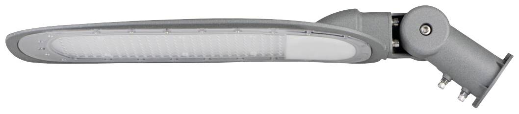 Kanlux Streton 36233 LED-straatverlichting Energielabel: E (A - G) LED 200 W Aluminium-grijs
