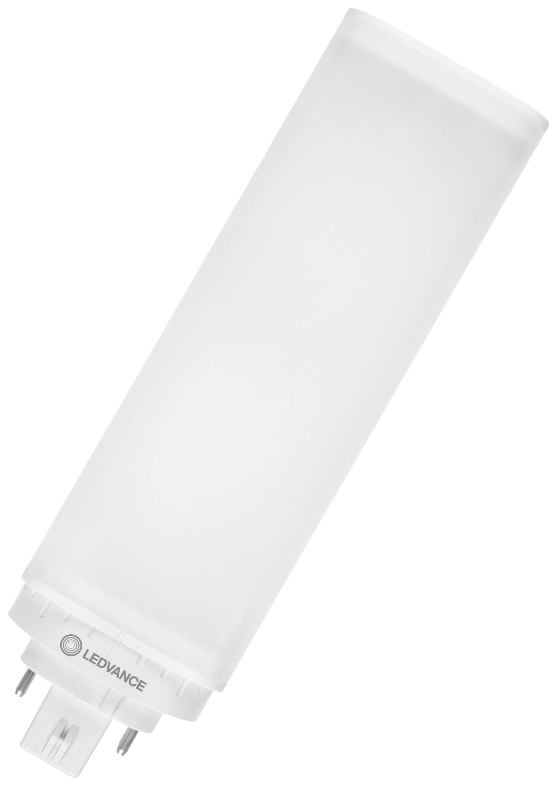 LEDVANCE 161504.LE.00.01 LED-lamp Energielabel E (A - G) GX24q-3 Staaf 16 W = 32 W Koudwit 1 stuk(s)
