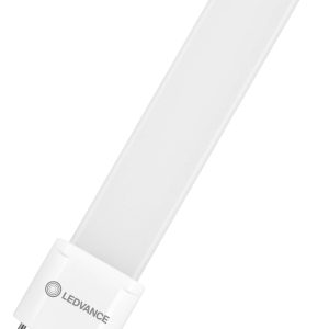 LEDVANCE 142724.LE.00.01 LED-lamp Energielabel D (A – G) G23 2-stift Staaf 4 W = 9 W Koudwit 1 stuk(s) LEDVANCE 142724.LE.00.01 LED-lamp Energielabel D (A – G) G23 2-stift Staaf 4 W = 9 W Koudwit 1 stuk(s)
