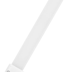 LEDVANCE 140970.LE.00.01 LED-lamp Energielabel F (A – G) G23 2-stift Staaf 6 W = 11 W Warmwit 1 stuk(s) LEDVANCE 140970.LE.00.01 LED-lamp Energielabel F (A – G) G23 2-stift Staaf 6 W = 11 W Warmwit 1 stuk(s)