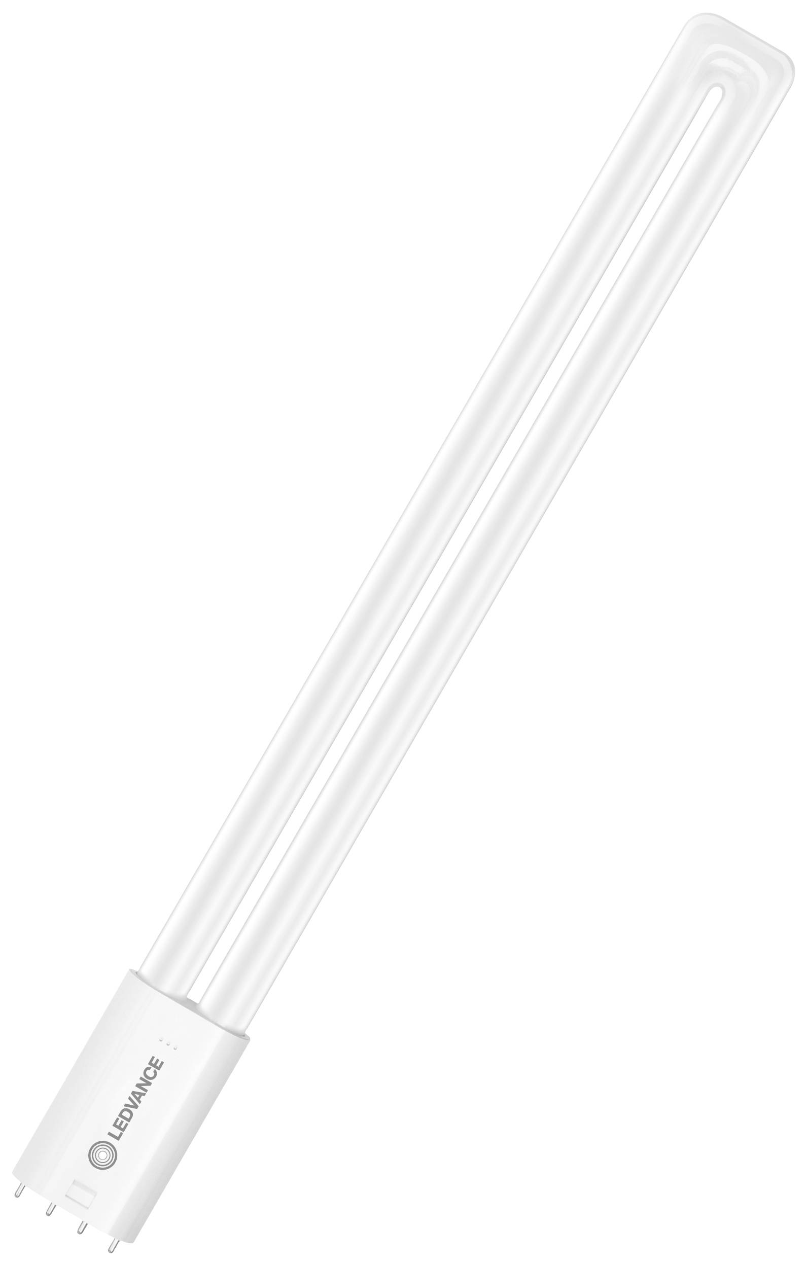 LEDVANCE 142178.LE.00.01 LED-lamp Energielabel E (A - G) 2G11, 4-pins Staaf 16 W = 36 W Koudwit 1 stuk(s)