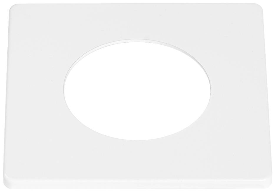 LEDVANCE Spot Combo RING FIX 173113.LE.00.01 Afdekking Wit