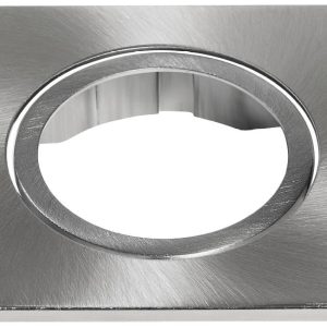 LEDVANCE Spot Combo RING ADJ 173117.LE.00.01 Afdekking Nikkel (geborsteld) LEDVANCE Spot Combo RING ADJ 173117.LE.00.01 Afdekking Nikkel (geborsteld)