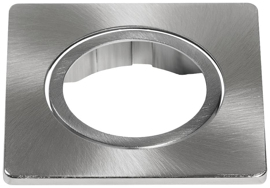 LEDVANCE Spot Combo RING ADJ 173117.LE.00.01 Afdekking Nikkel (geborsteld)
