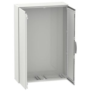 Schneider Electric NSYSMD12122D Spacial SM – dubbele voldeur – H1200 x B1200 mm Verdeeldeur 1 stuk(s) Schneider Electric NSYSMD12122D Spacial SM – dubbele voldeur – H1200 x B1200 mm Verdeeldeur 1 stuk(s)