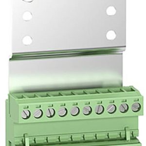 Schneider Electric AK5SB1 Stuurstroomcircuit klemstrip Railbevestiging Metaal, Kunststof 1 stuk(s) Schneider Electric AK5SB1 Stuurstroomcircuit klemstrip Railbevestiging Metaal, Kunststof 1 stuk(s)