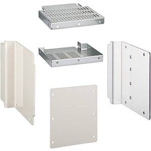Schneider Electric 88090 PrismaSeT-P, DEBRO, schot, vorm 4, zijaansluiting, Compact NSX100-250 3-polig Verdeelkastaccess Schneider Electric 88090 PrismaSeT-P, DEBRO, schot, vorm 4, zijaansluiting, Compact NSX100-250 3-polig Verdeelkastaccess