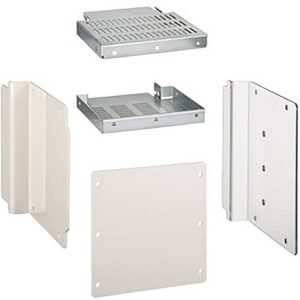 Schneider Electric 88092 PrismaSeT-P, DEBRO, schot, vorm 4, zijaansluiting, Compact NSX400-630 3-polig Verdeelkastaccess Schneider Electric 88092 PrismaSeT-P, DEBRO, schot, vorm 4, zijaansluiting, Compact NSX400-630 3-polig Verdeelkastaccess