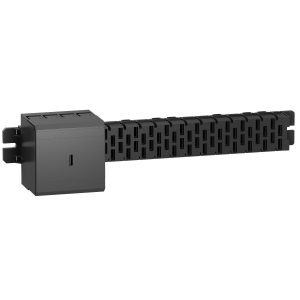 Schneider Electric AK5JB143 Schakelkastrail Inhoud: 1 stuk(s) Schneider Electric AK5JB143 Schakelkastrail Inhoud: 1 stuk(s)