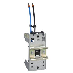 Schneider Electric AK5PA211PH13 Verzamelrailadapter, 25A, L1, L3, +1 DIN-rail 3TE Verzamelrail adapter 1 stuk(s)