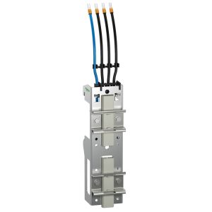 Schneider Electric AK5PA212N1 2 POL. DUBBELE PLAAT N PH1 Verdeelkastaccessoire 1 stuk(s)