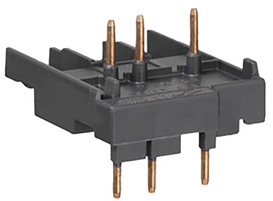 Schneider Electric GV2AF01 Verbindingsblok, LS1 D32 of GV2met contactor LC1-K of LP1-K Verbindingselement 1 stuk(s)