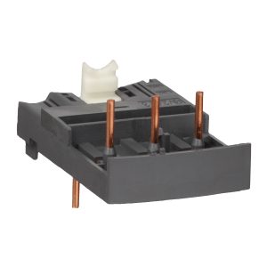 Schneider Electric GV2AF3 Verbindingselement 10 stuk(s) Schneider Electric GV2AF3 Verbindingselement 10 stuk(s)